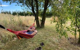 Fewo TURMZIMMER im Rittergut Leppersdorf bei Dresden
